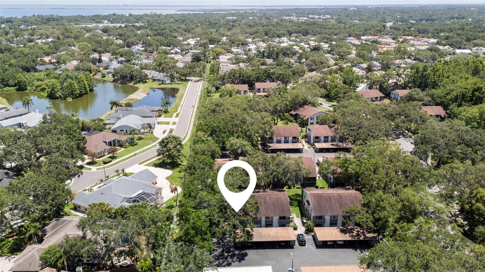 Safety Harbor, FL 34695,506 DUXBURY CT #A