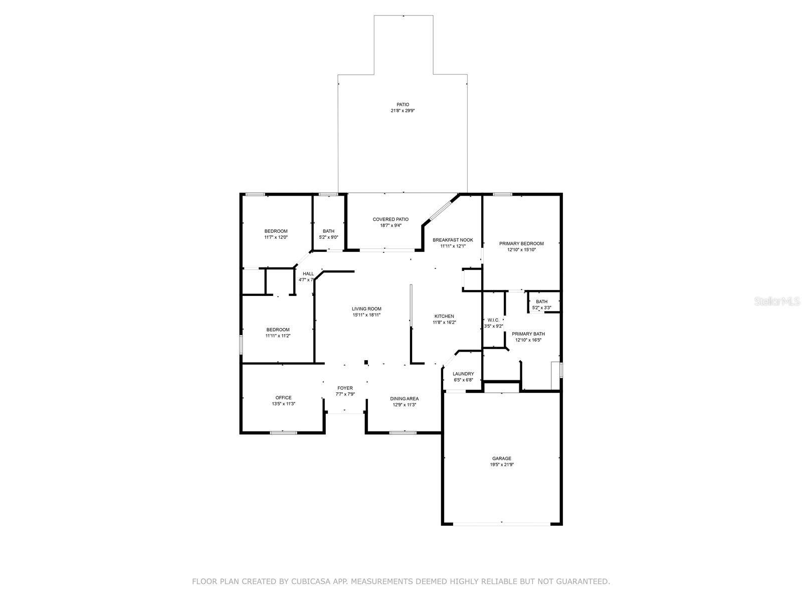 Lakeland, FL 33813,2869 HICKORY RIDGE DR