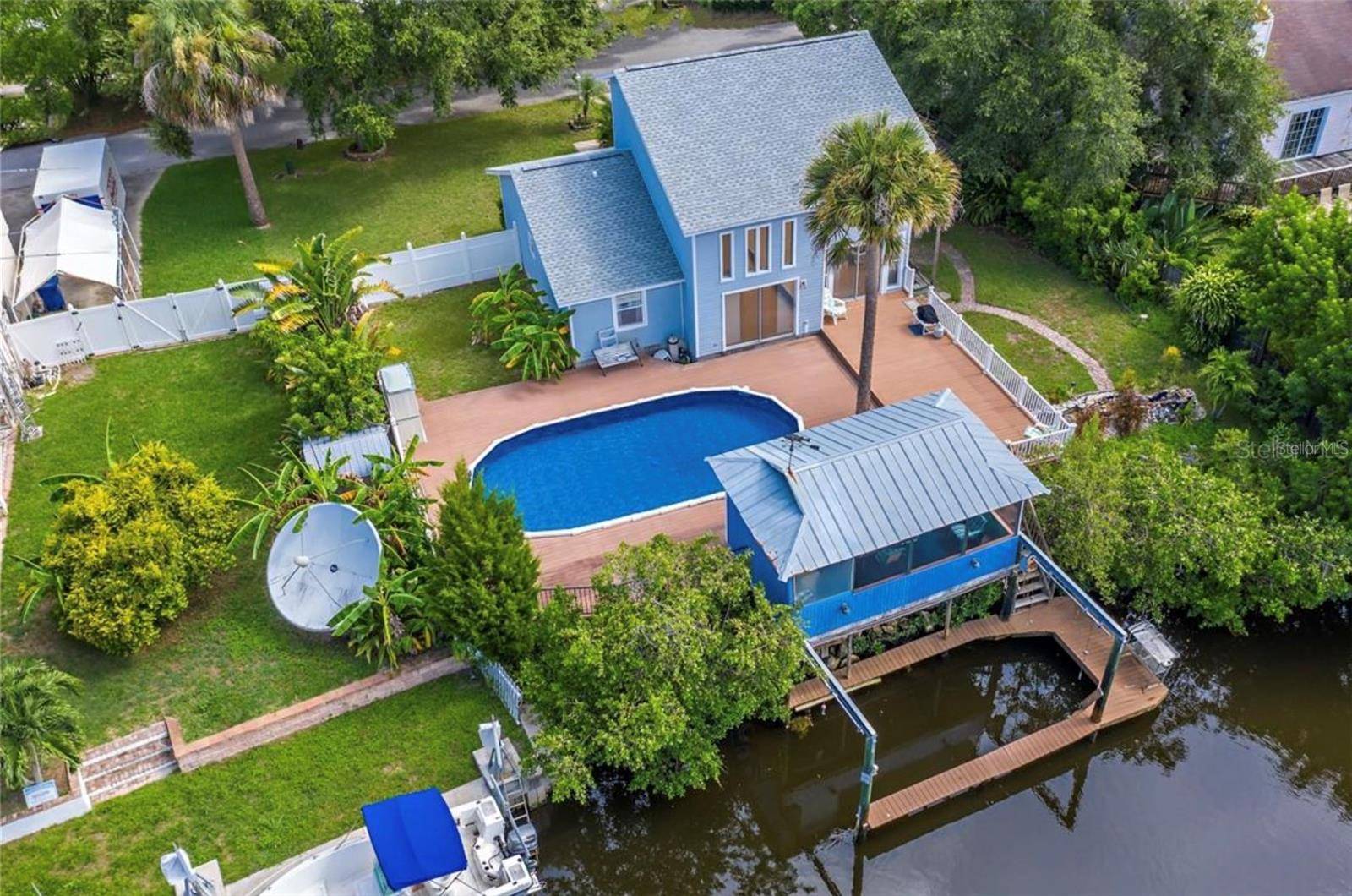 Palm Harbor, FL 34683,428 KLOSTERMAN RD W