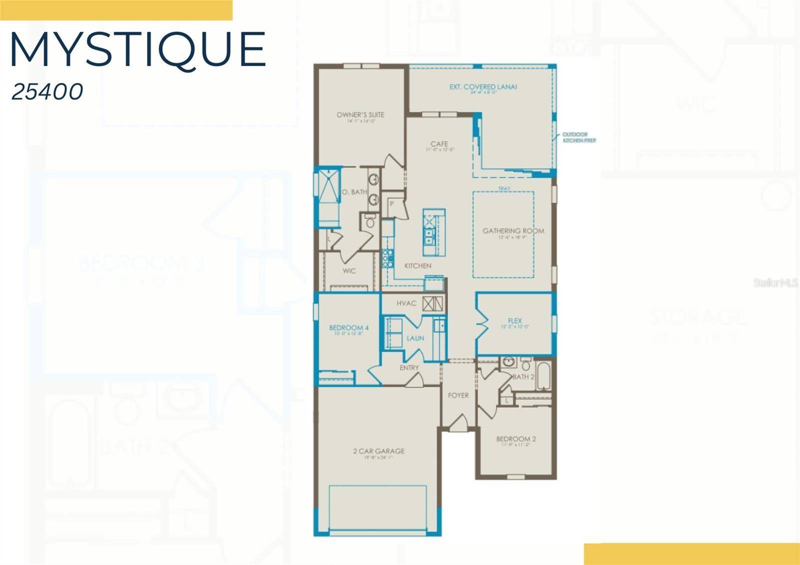 Lakewood Ranch, FL 34211,16407 SAPPHIRE POINT DR