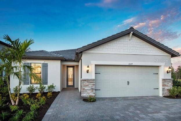 Lakewood Ranch, FL 34211,16407 SAPPHIRE POINT DR