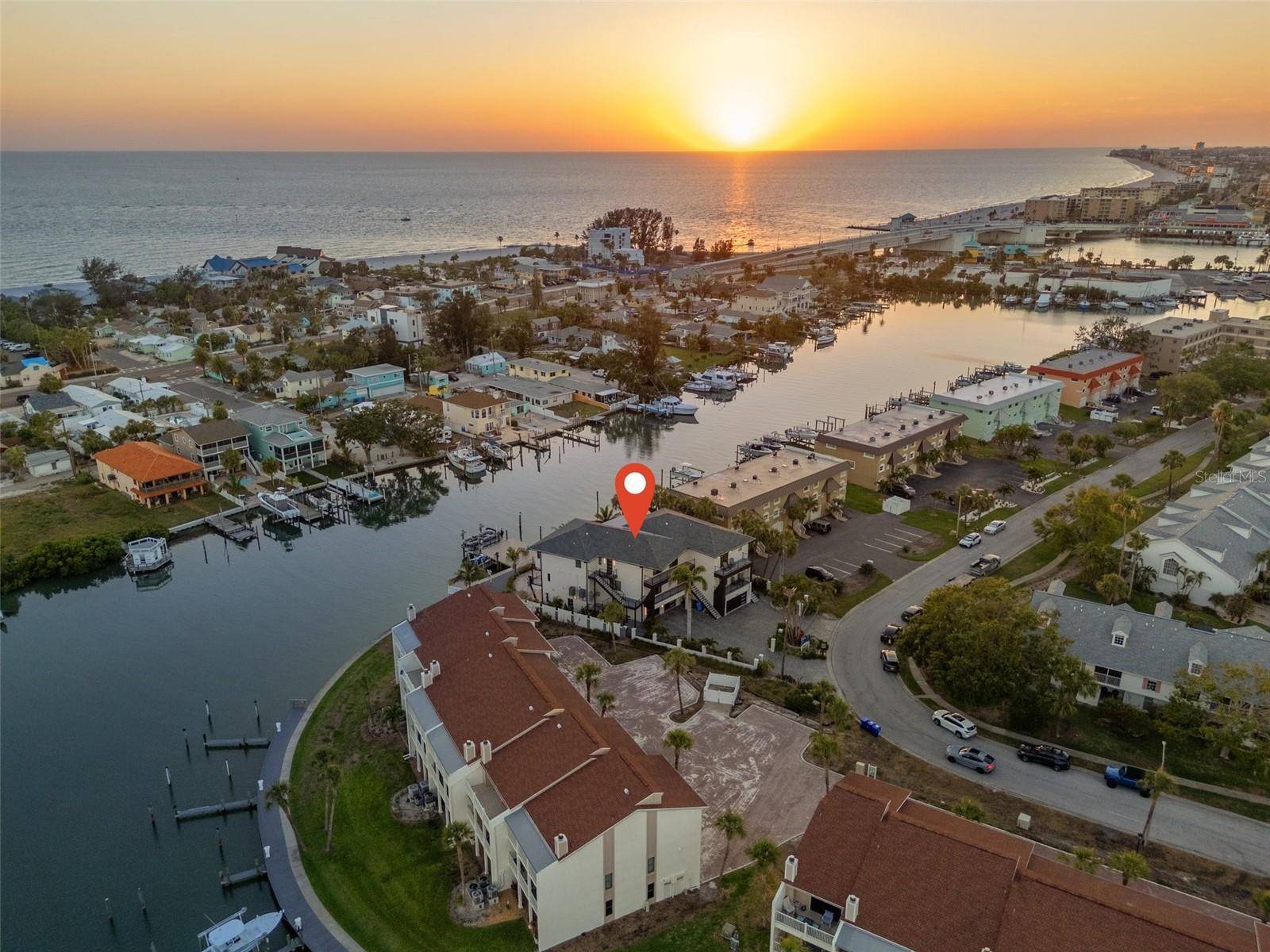 Treasure Island, FL 33706,12400 CAPRI CIR N