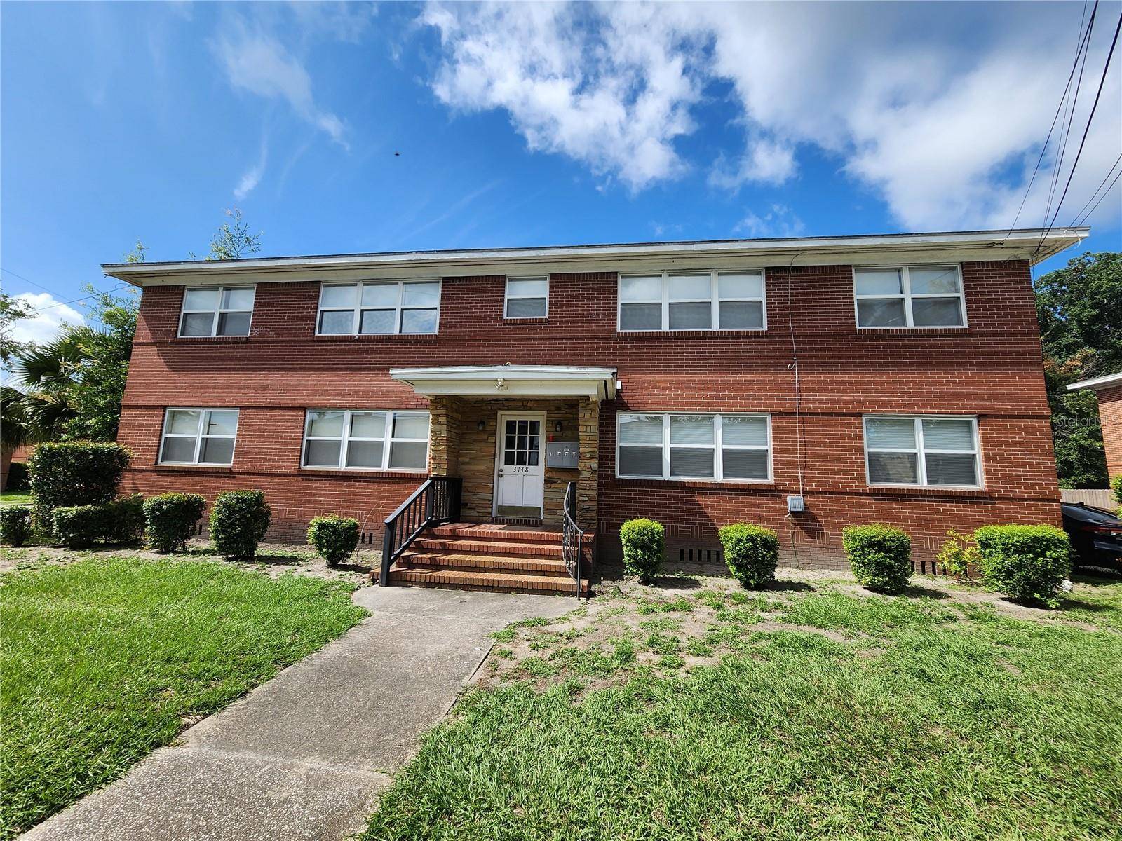 Jacksonville, FL 32207,3148 BELDEN ST #3