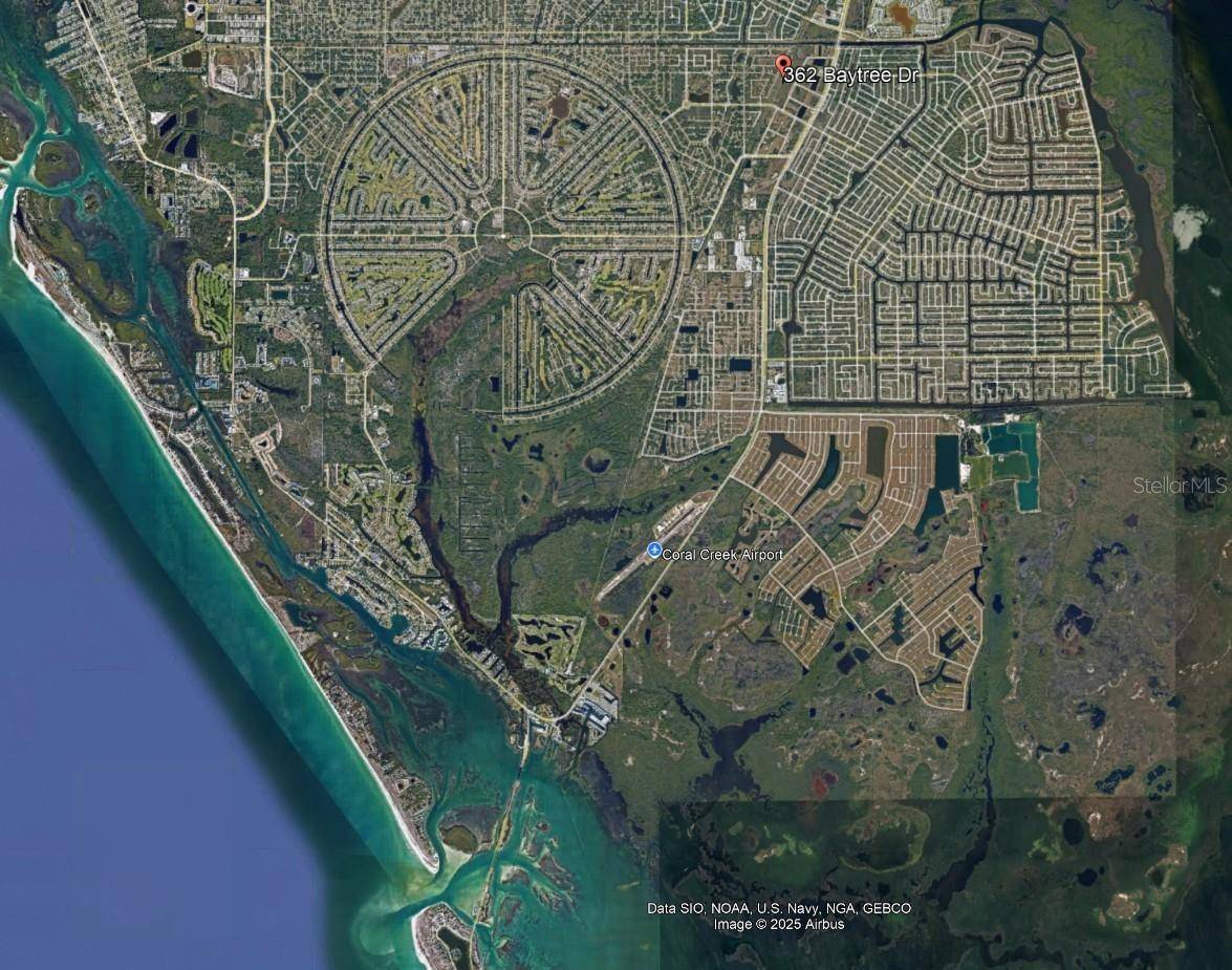 Rotonda West, FL 33947,362 BAYTREE DR