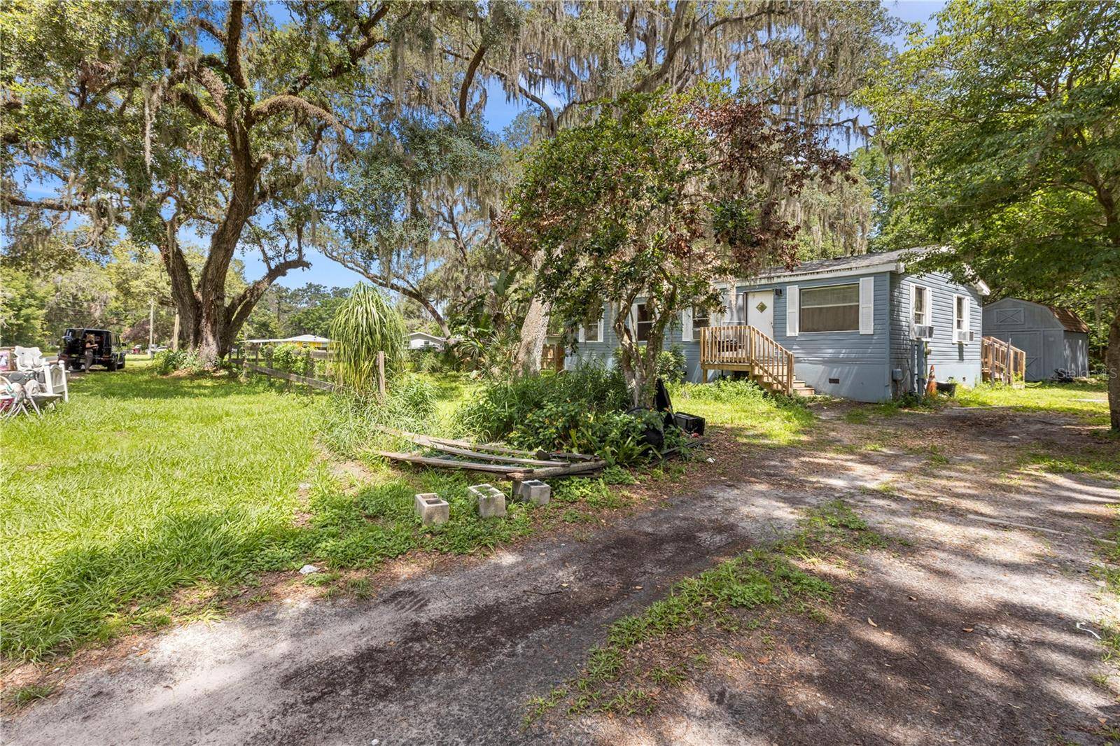 Leesburg, FL 34748,2712 BERDETTA ST