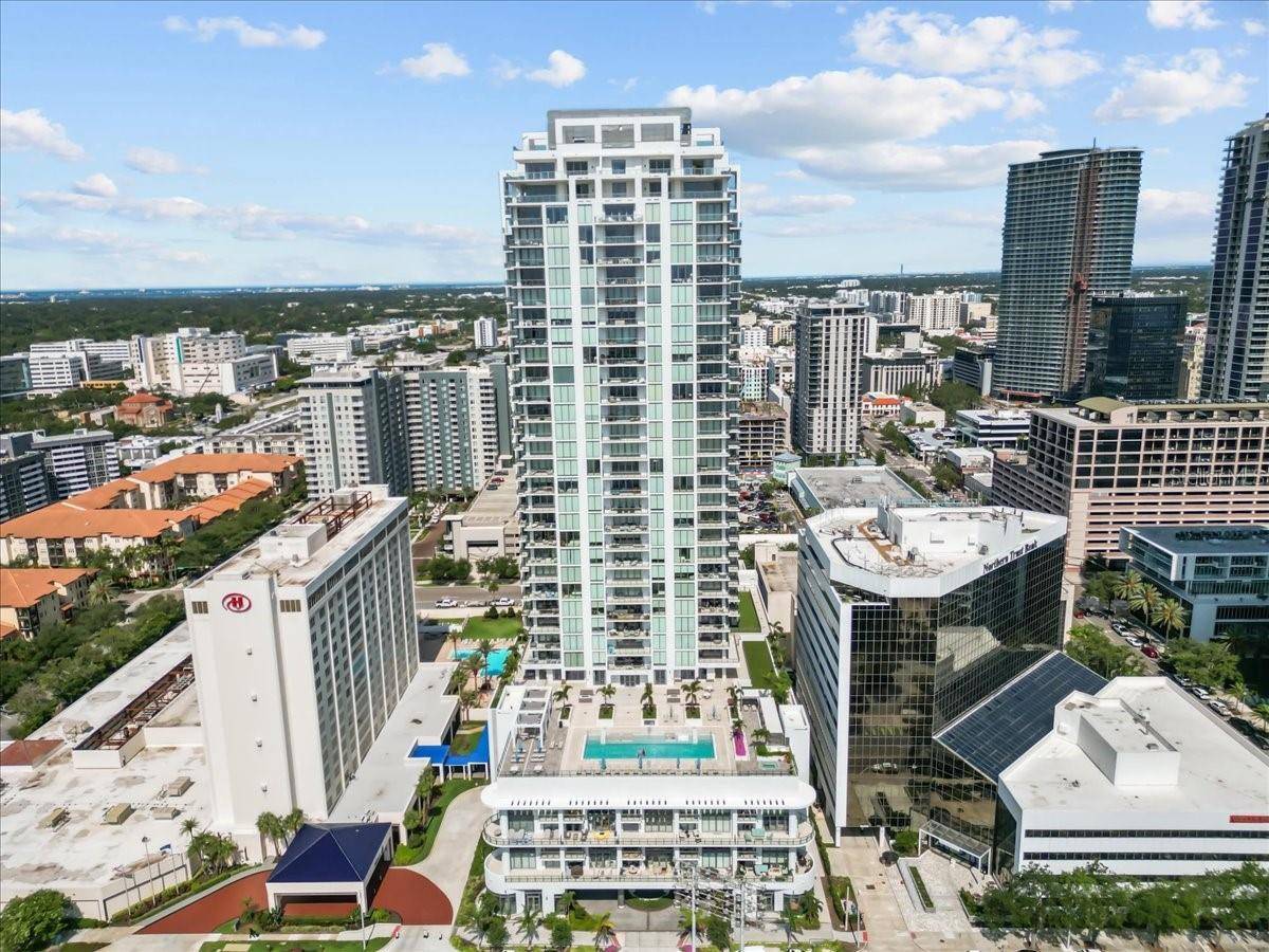St Petersburg, FL 33701,301 1ST ST S #1004