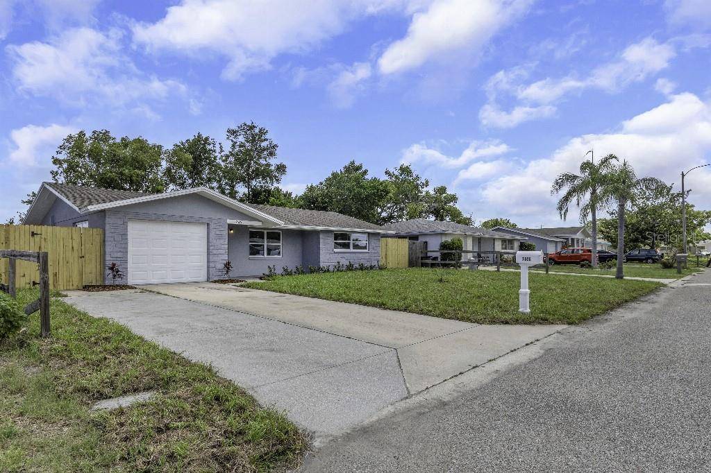Port Richey, FL 34668,7625 MARECHAL AVE