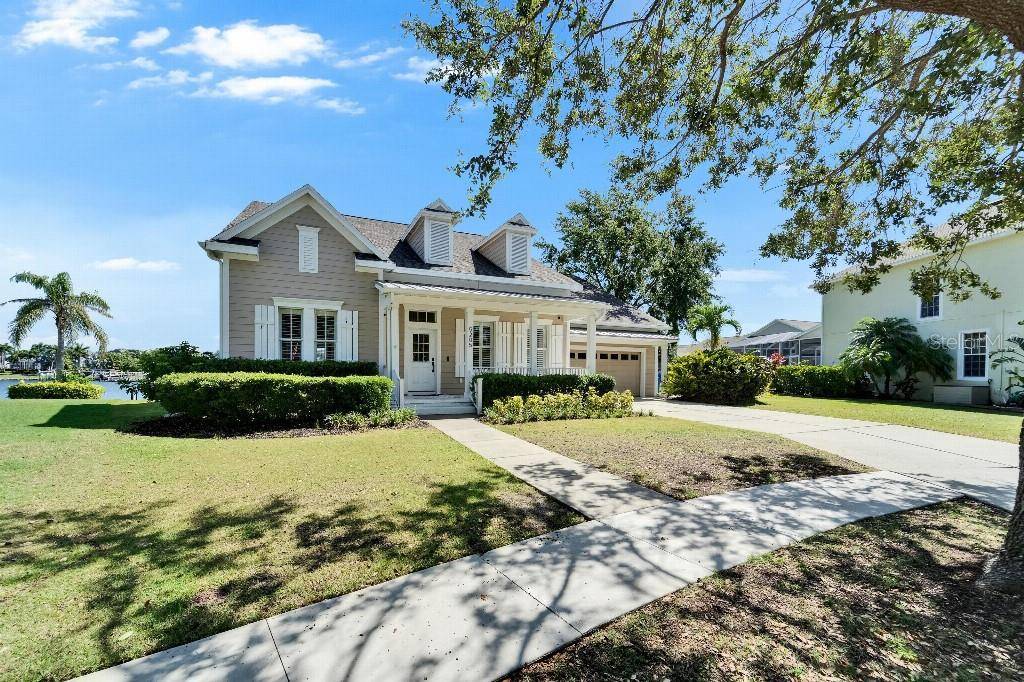 Apollo Beach, FL 33572,5205 BRIGHTON SHORE DR