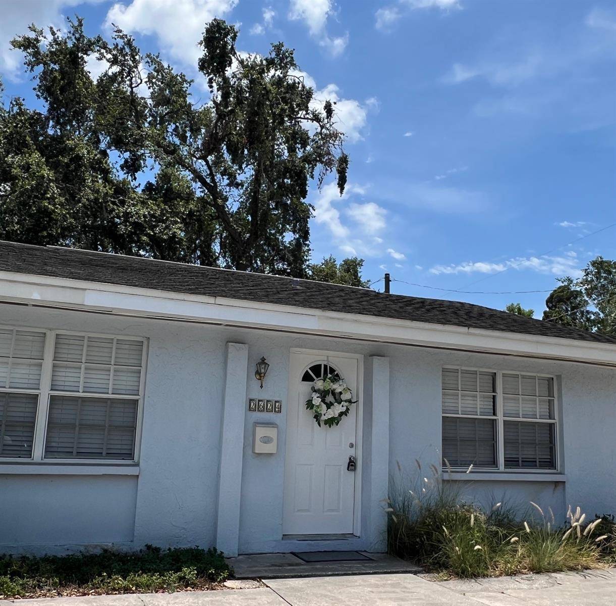 Tampa, FL 33609,2624 W CLEVELAND ST