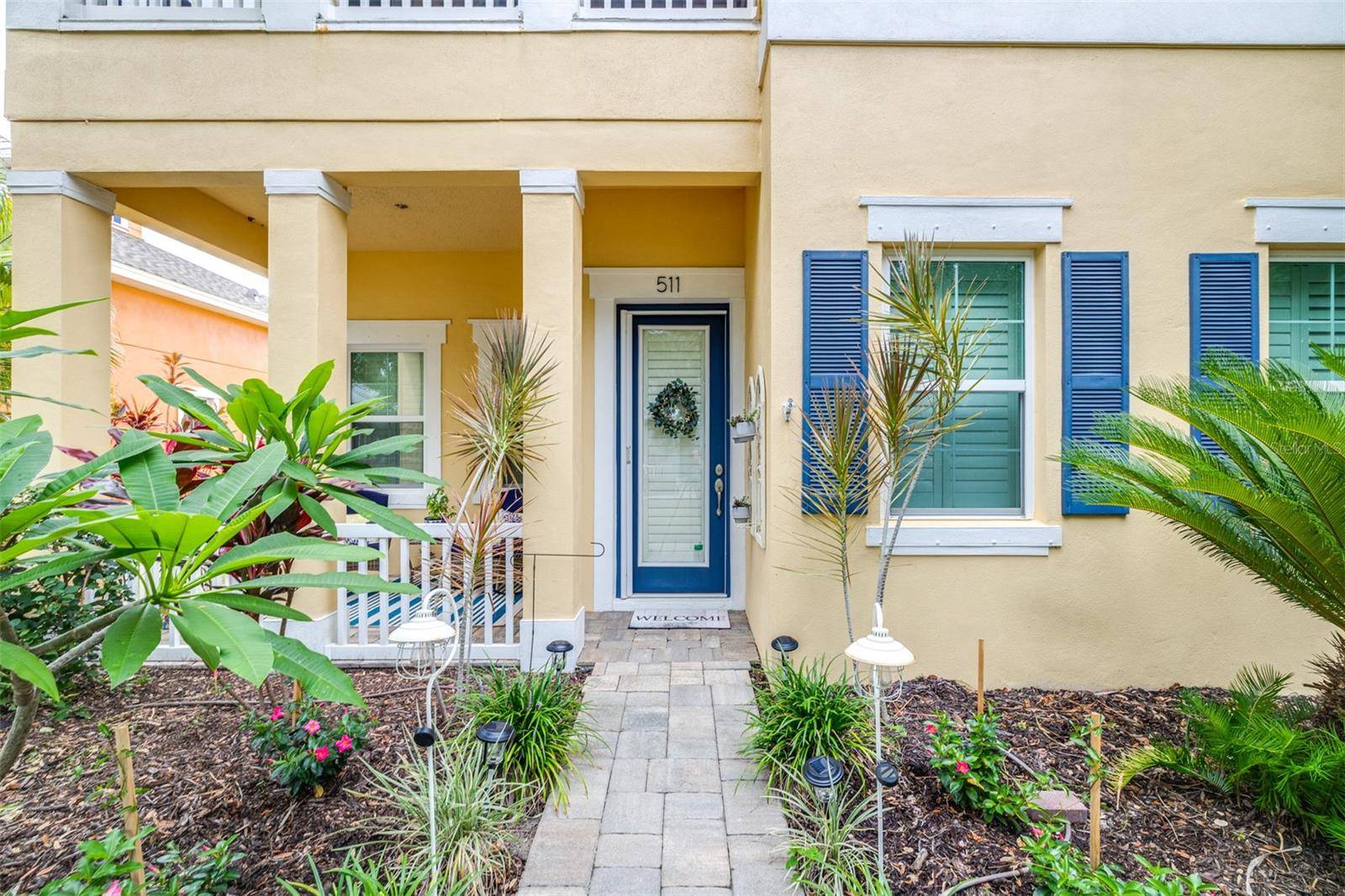 Apollo Beach, FL 33572,511 WINTERSIDE DR
