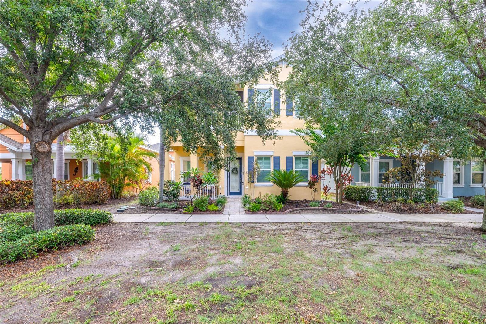 Apollo Beach, FL 33572,511 WINTERSIDE DR