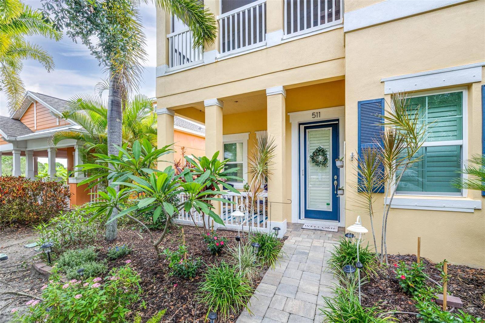 Apollo Beach, FL 33572,511 WINTERSIDE DR