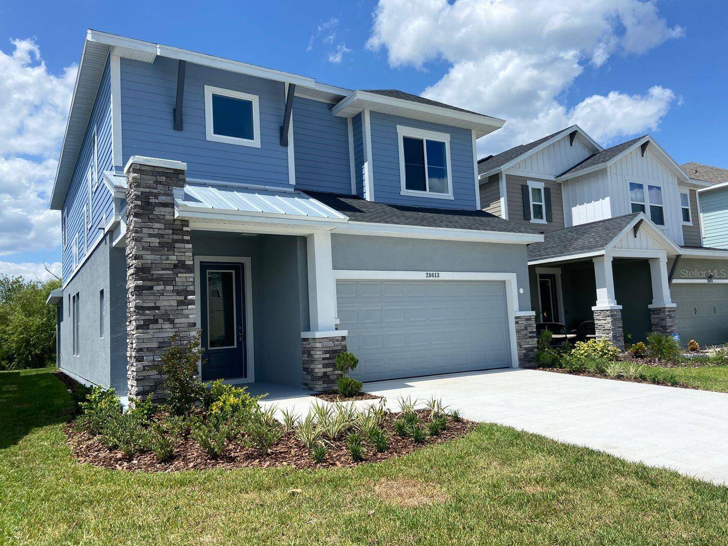 Wesley Chapel, FL 33543,28613 COZY CREEK DR