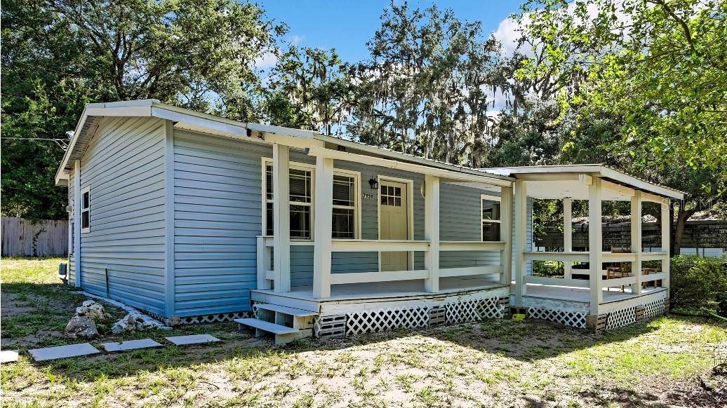 Floral City, FL 34436,7959 E JONKE CT