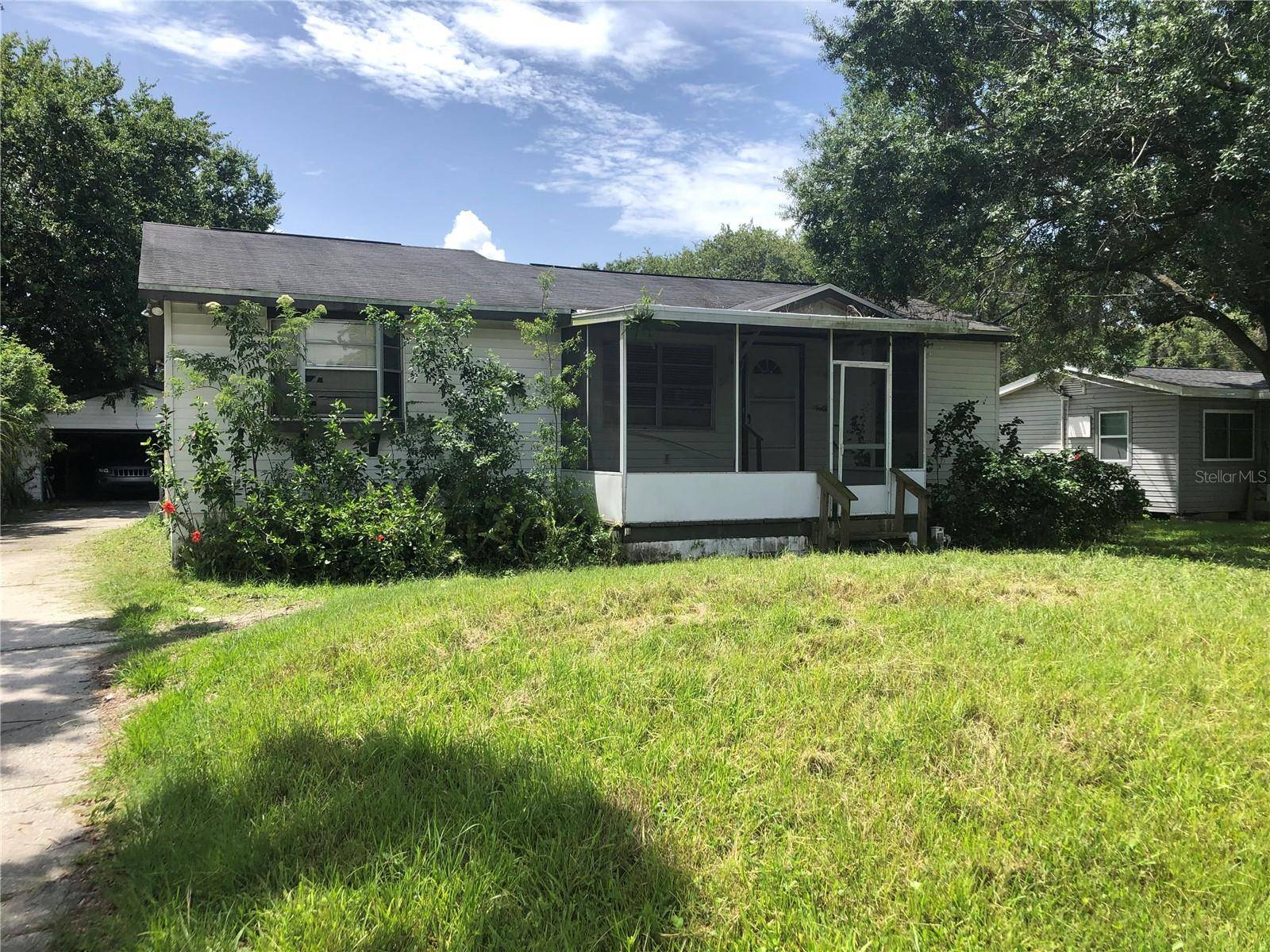 Tampa, FL 33615,6403 ELLIOT DR