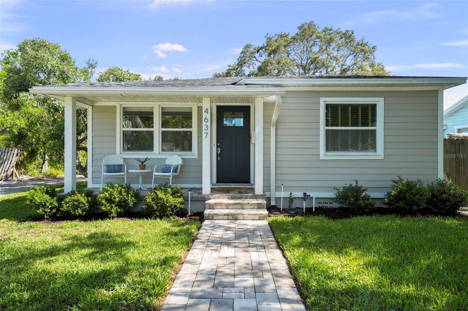 St Petersburg, FL 33713,4637 4TH AVE N
