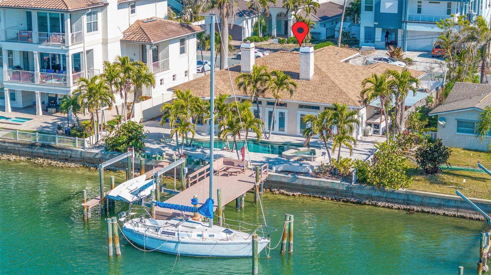 Treasure Island, FL 33706,11160 8TH ST E