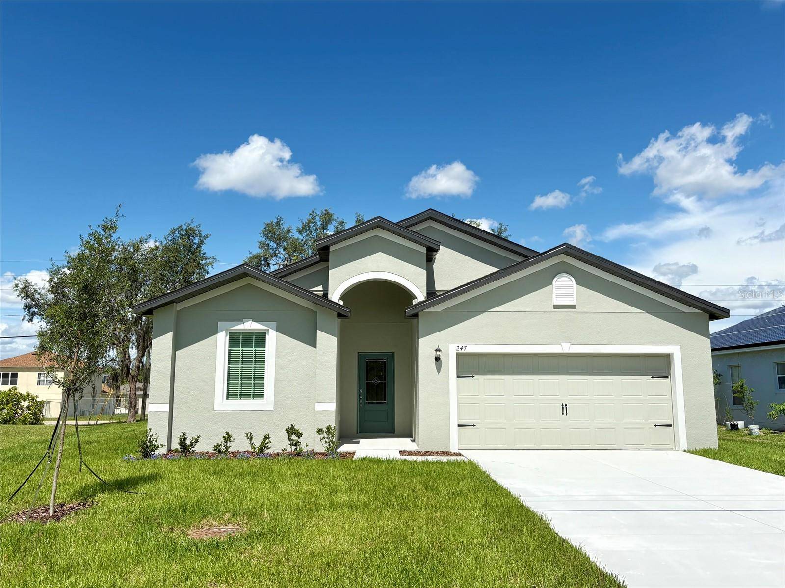 Poinciana, FL 34759,247 BIG SIOUX DR
