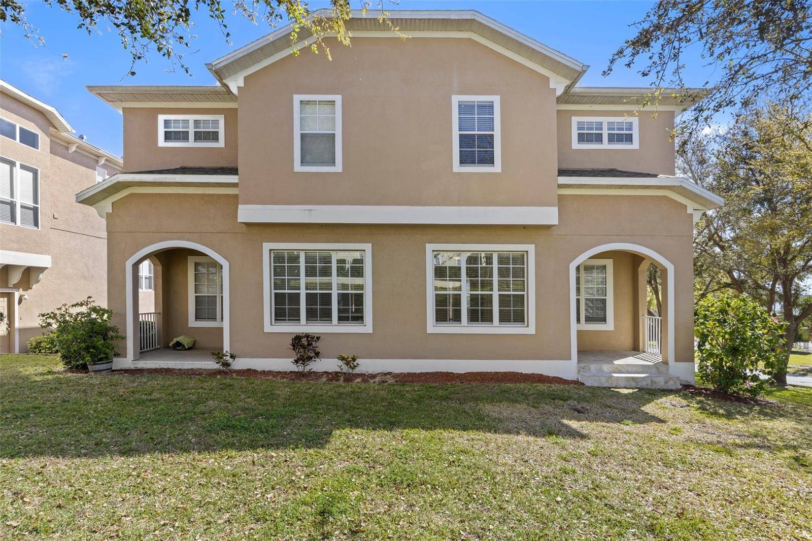 Tarpon Springs, FL 34689,94 S HIGHLAND AVE #2402