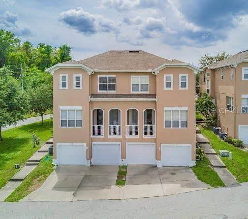 Tarpon Springs, FL 34689,94 S HIGHLAND AVE #2402