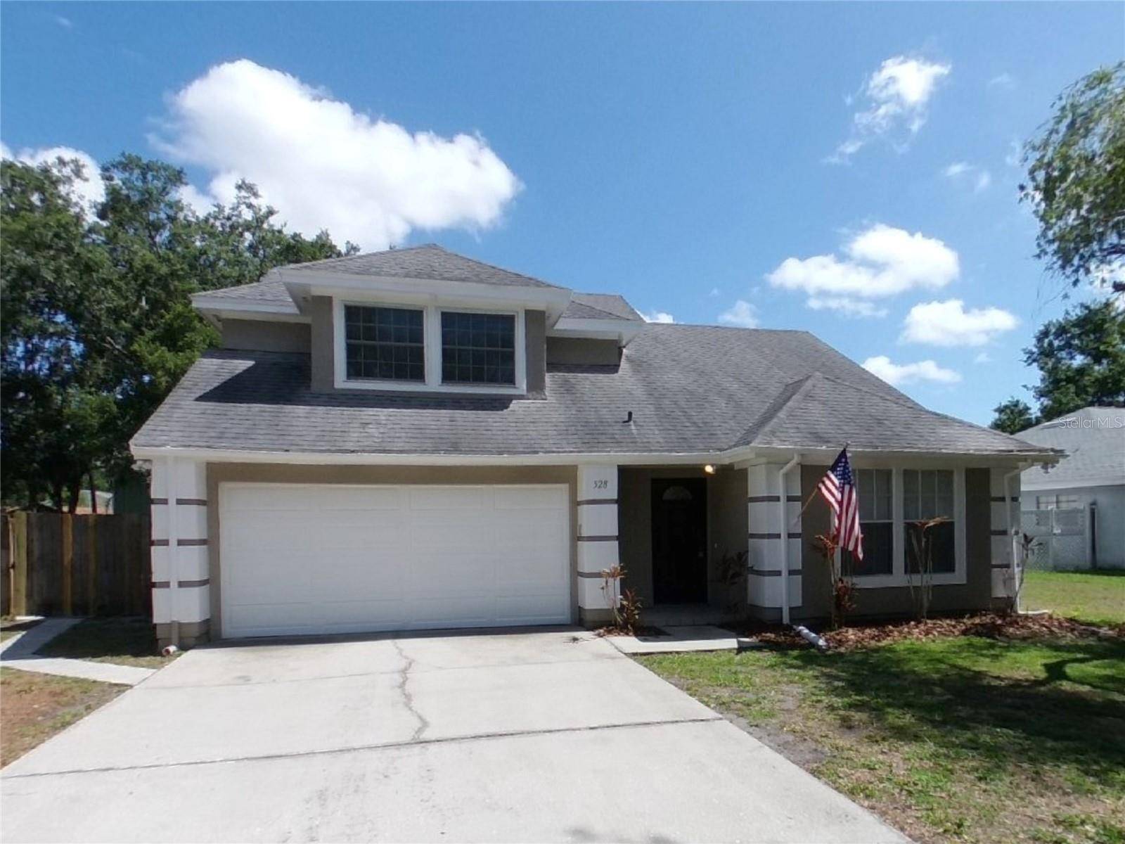 Brandon, FL 33511,528 EMBERWOOD DR