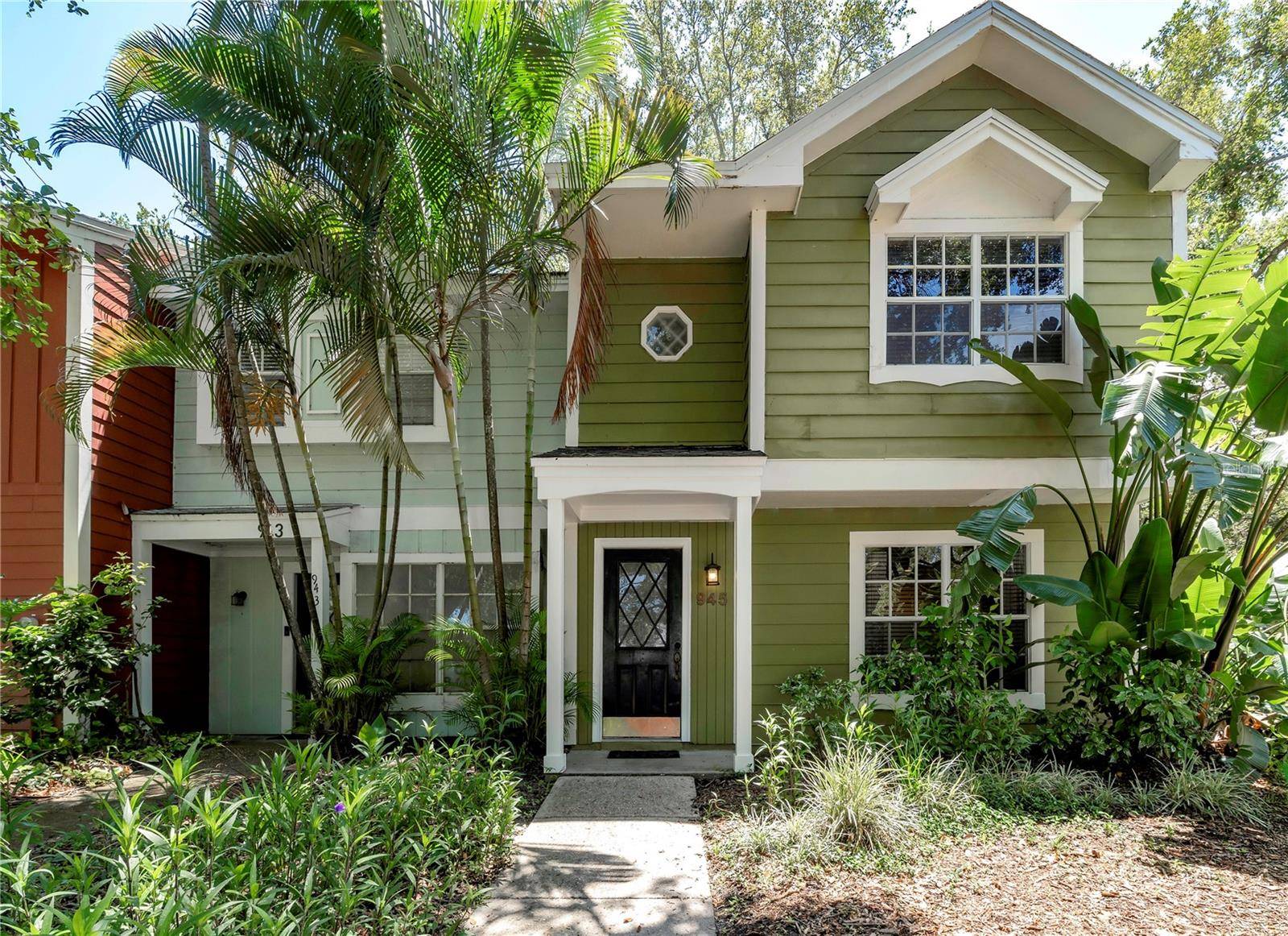 Palm Harbor, FL 34683,945 HAMILTON CT