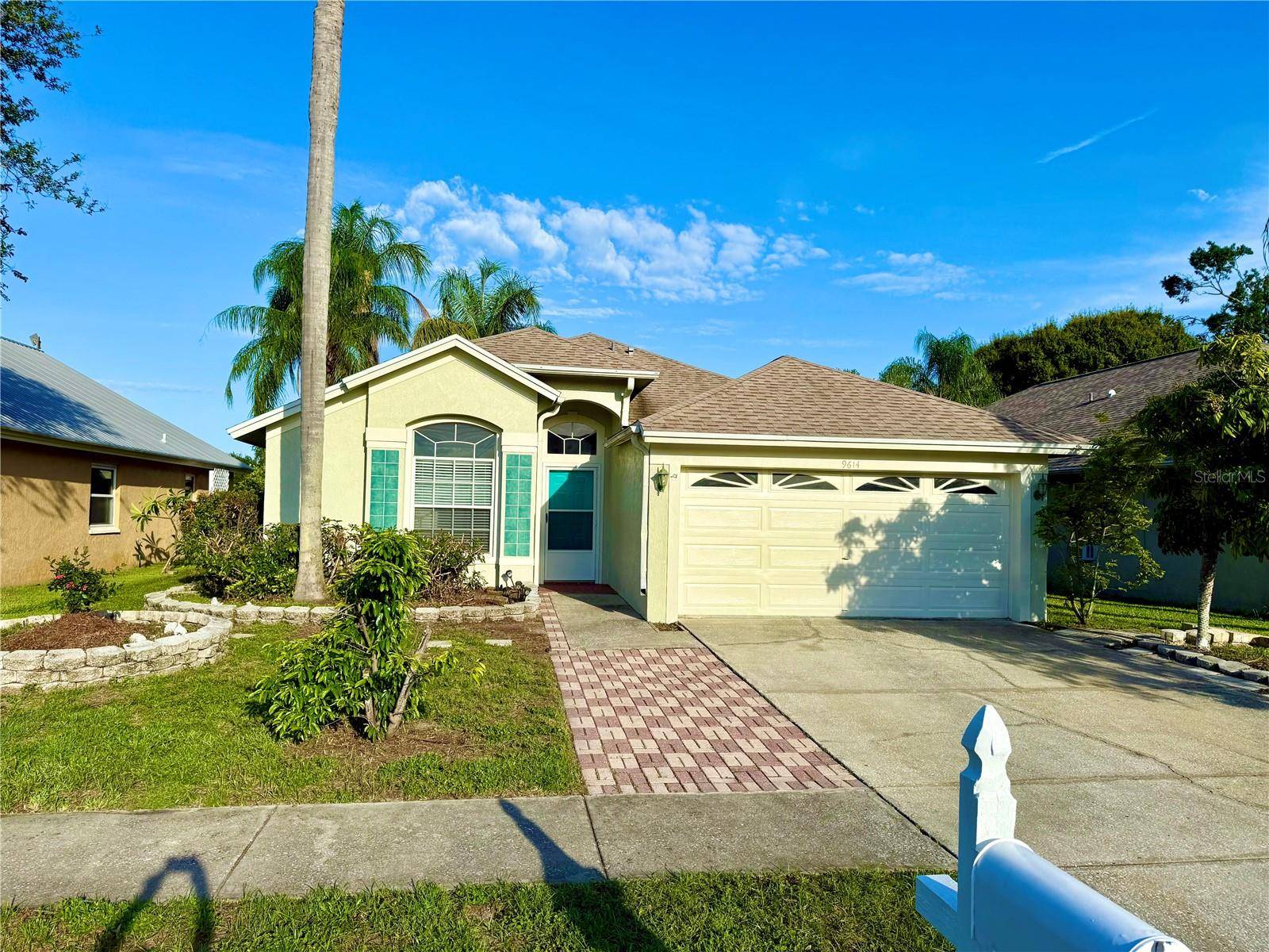 Tampa, FL 33615,9614 LONG MEADOW DR