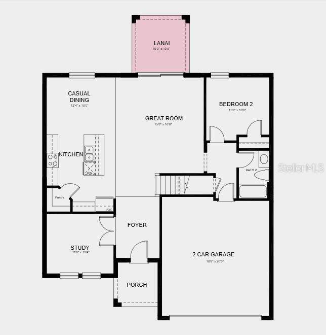 Kissimmee, FL 34758,4732 BABYS BREATH PL