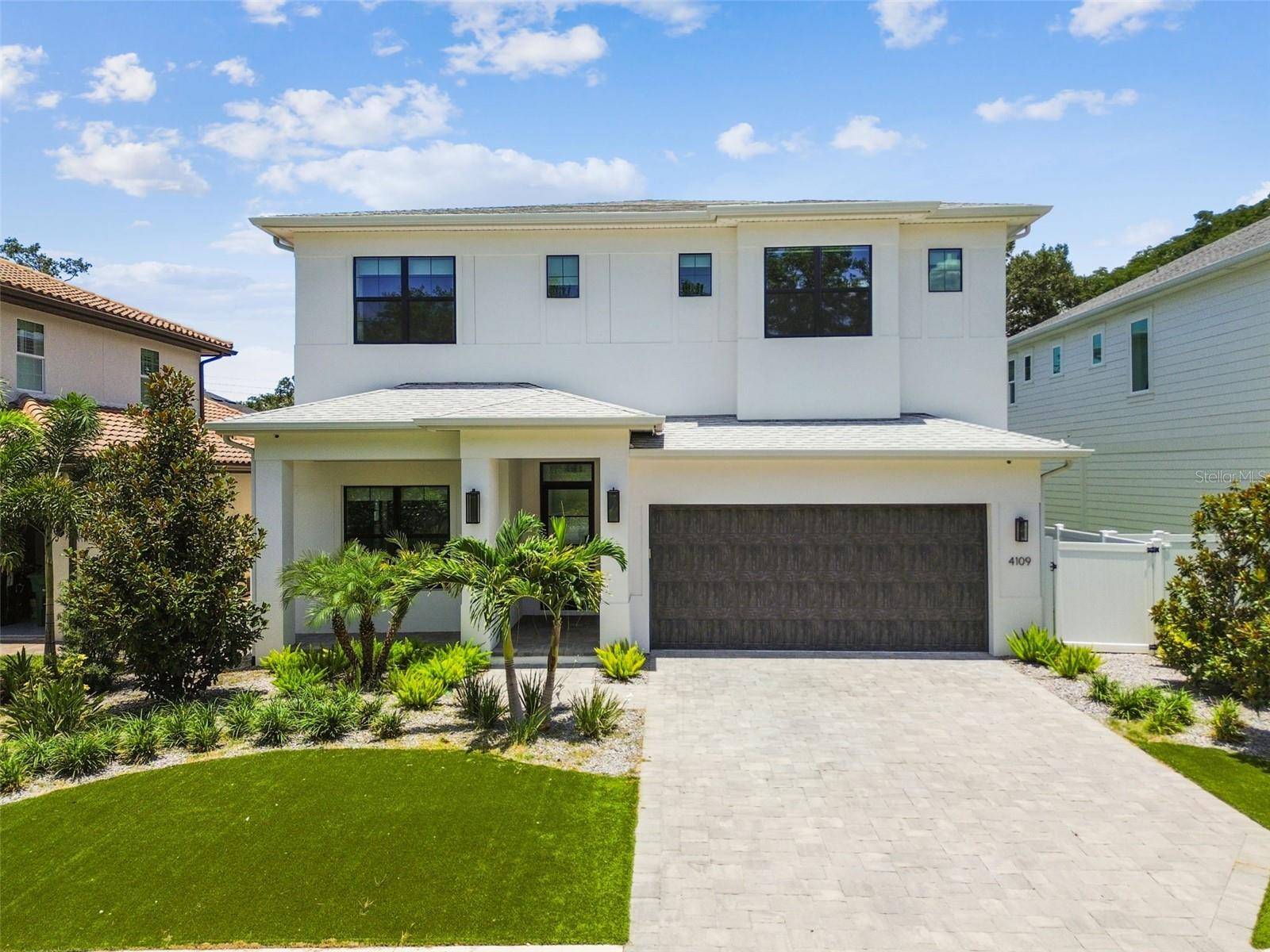Tampa, FL 33609,4109 W INMAN AVE