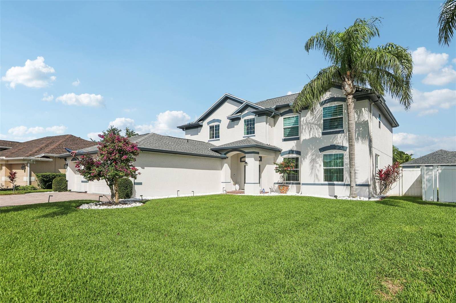 Trinity, FL 34655,1802 REGAL MIST LOOP