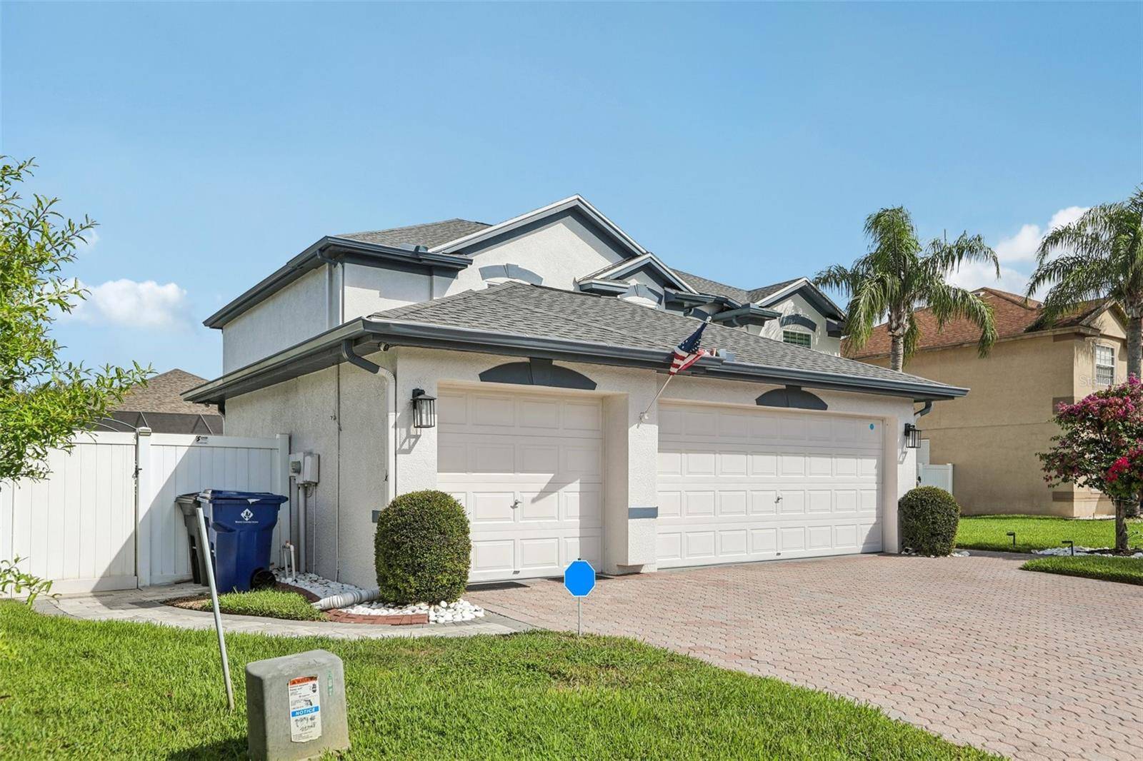 Trinity, FL 34655,1802 REGAL MIST LOOP