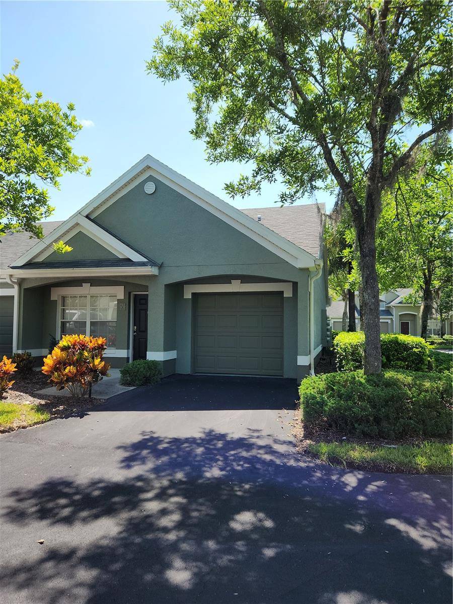 Palm Harbor, FL 34685,3635 TRAFALGAR WAY #104