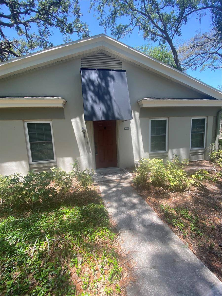 Temple Terrace, FL 33617,6214 DEWDROP WAY #621