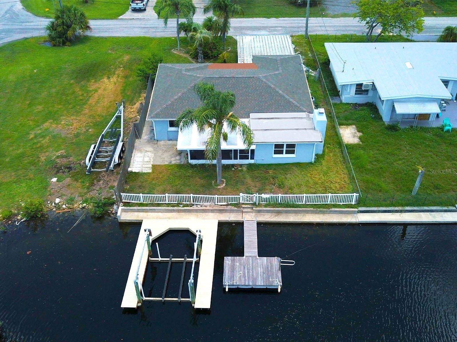 Hudson, FL 34667,13931 KING AVE