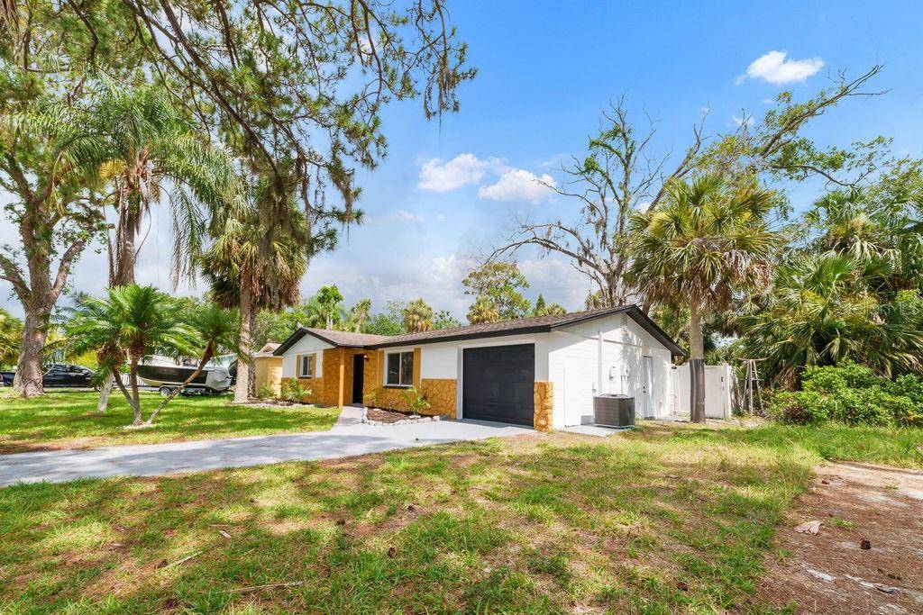 Port Richey, FL 34668,5614 BAY BOULEVARD