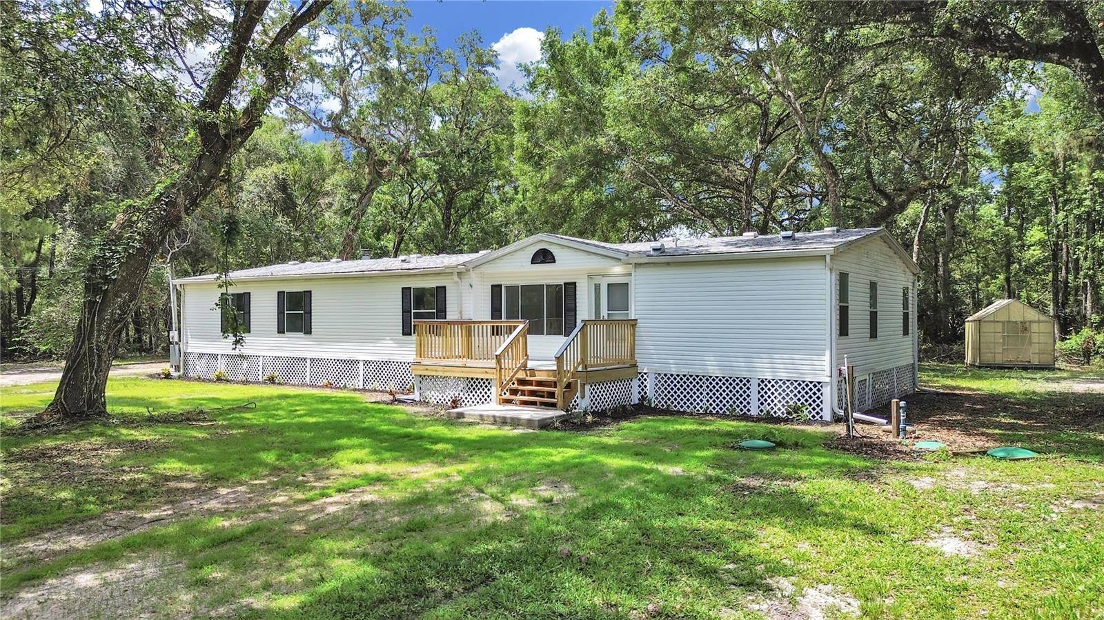 Brooksville, FL 34604,19494 PHILLIPS RD