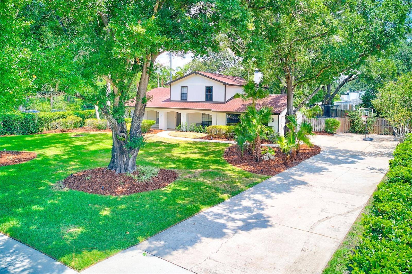 Tampa, FL 33618,4509 OLD ORCHARD DR
