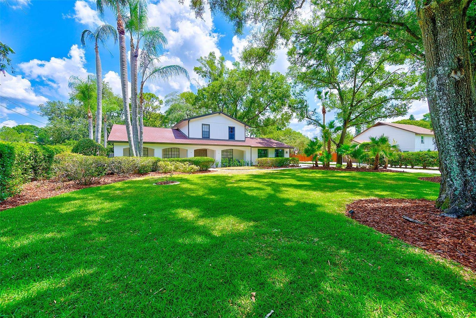 Tampa, FL 33618,4509 OLD ORCHARD DR