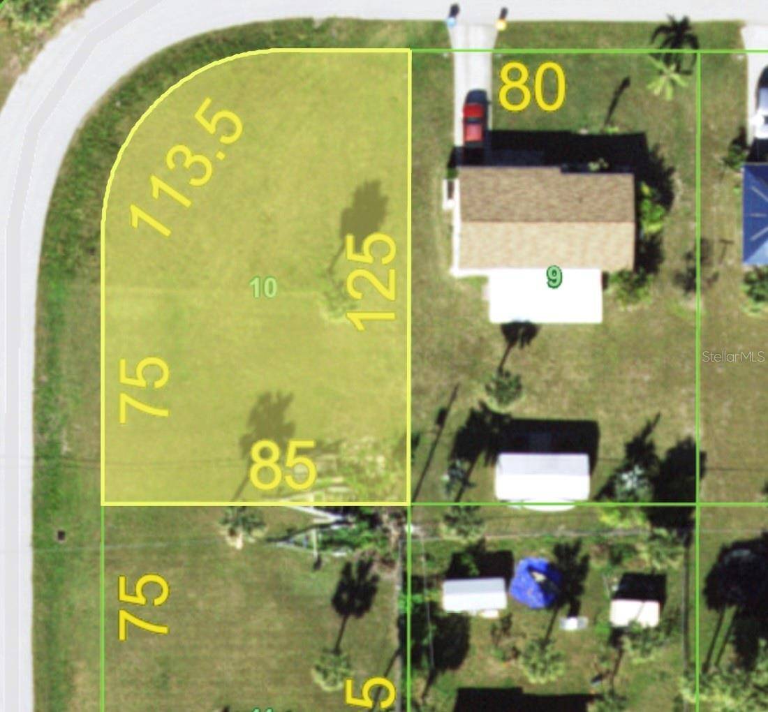 Port Charlotte, FL 33948,18599 ASHCROFT CIR