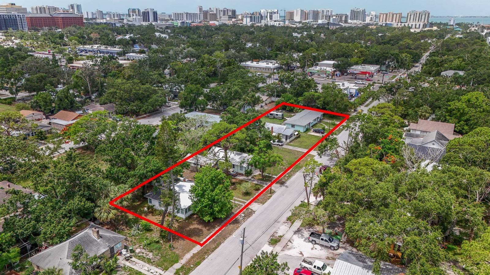 Sarasota, FL 34237,2050-2026 10TH