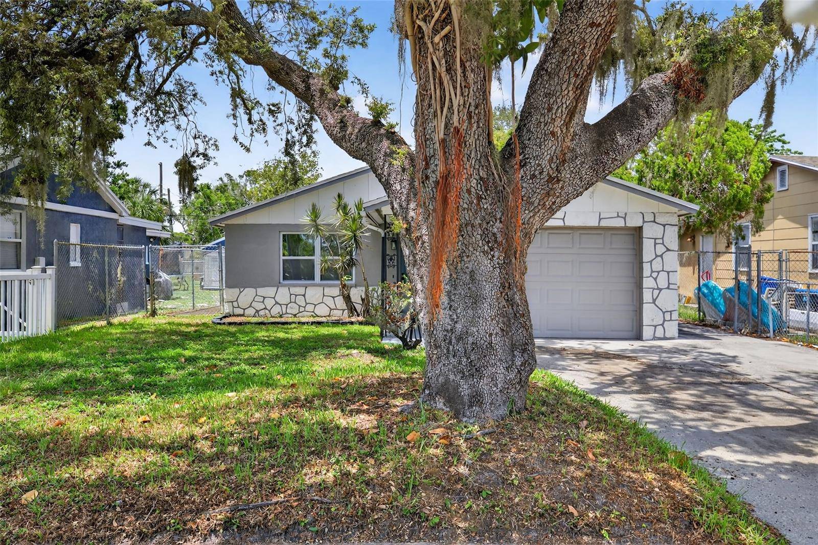 St Petersburg, FL 33711,4535 15TH AVE S