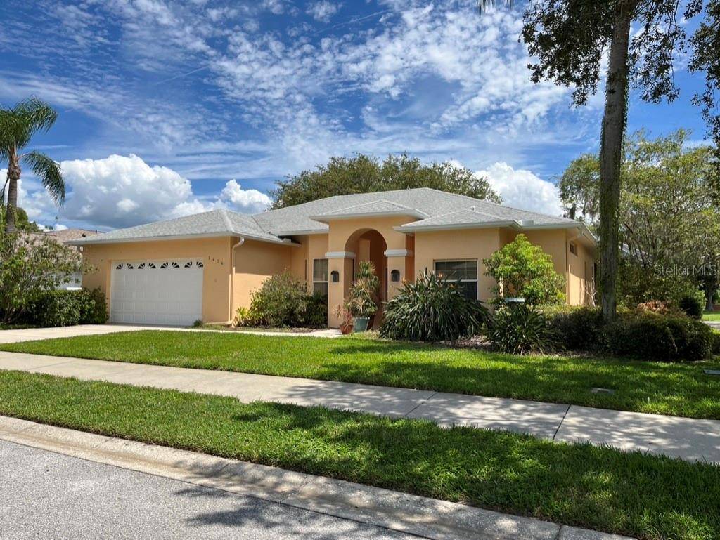 Safety Harbor, FL 34695,2406 DANA DR