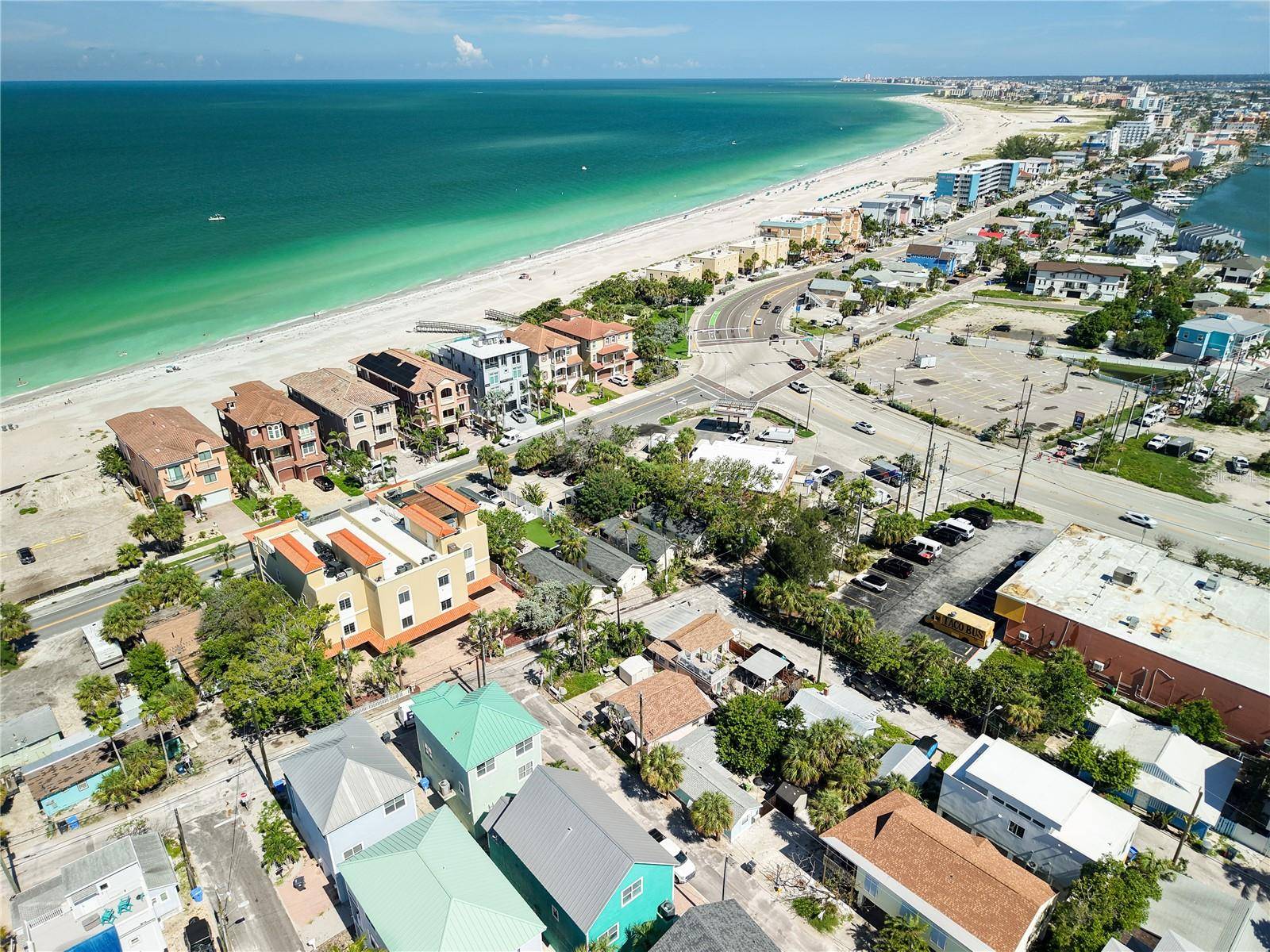 Treasure Island, FL 33706,100 94TH AVE