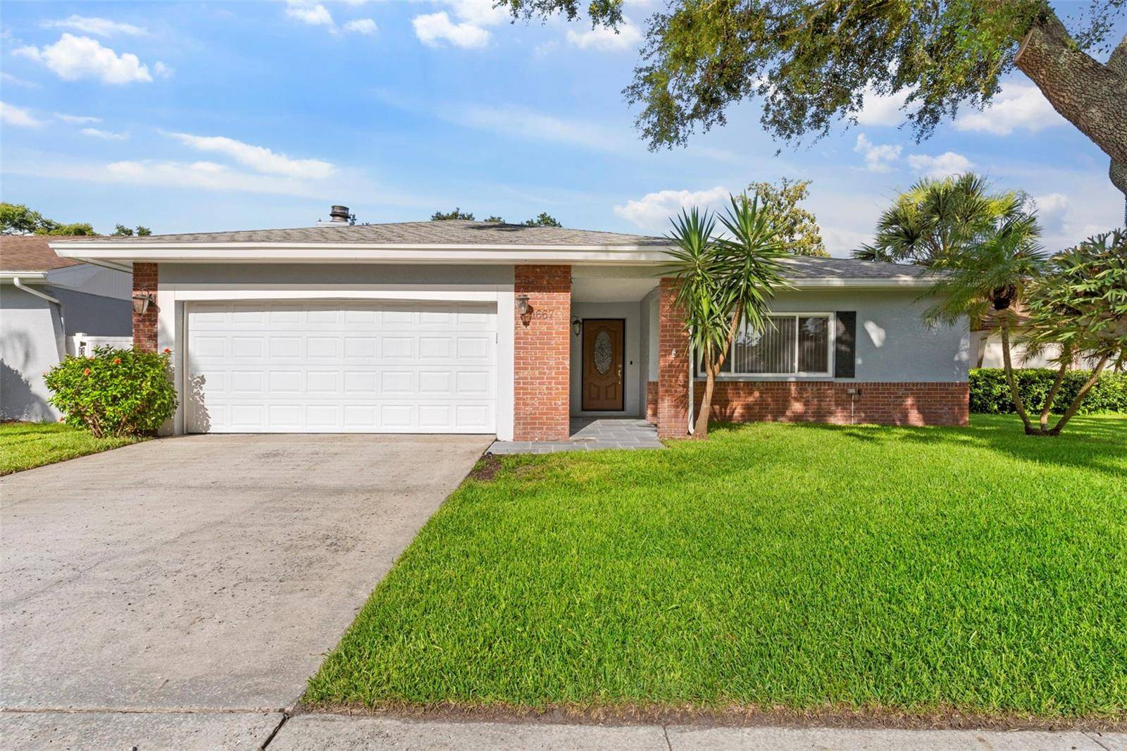 Palm Harbor, FL 34683,1667 E ORANGESIDE RD
