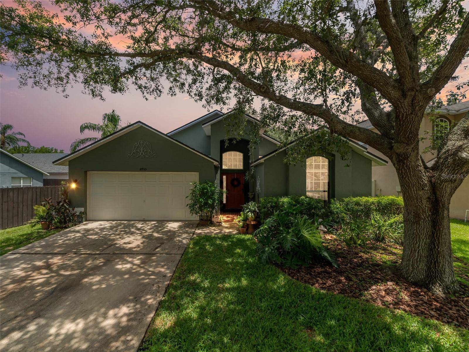 Tampa, FL 33647,18930 WOOD SAGE DR