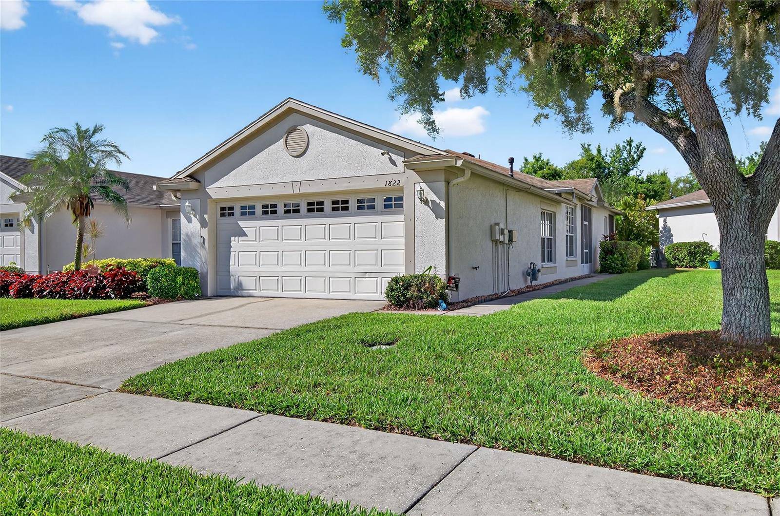 Wesley Chapel, FL 33543,1822 SASSAFRAS DR