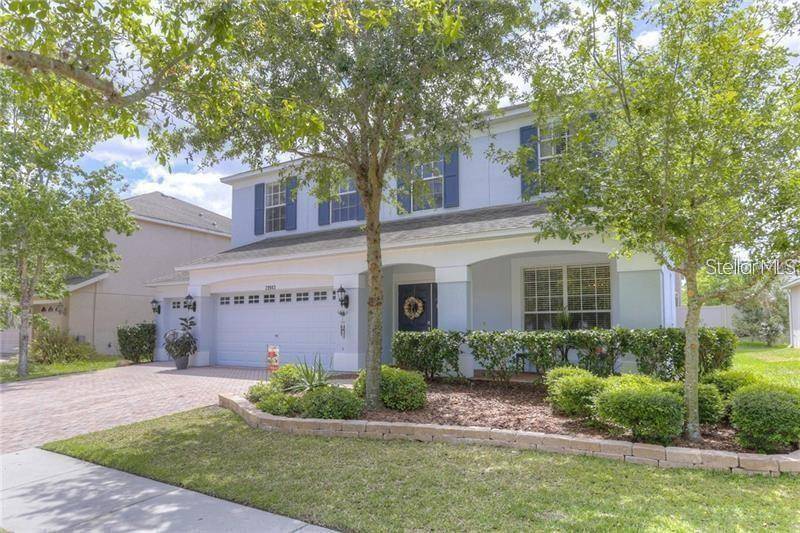 Wesley Chapel, FL 33545,29943 CEDAR WAXWING DR