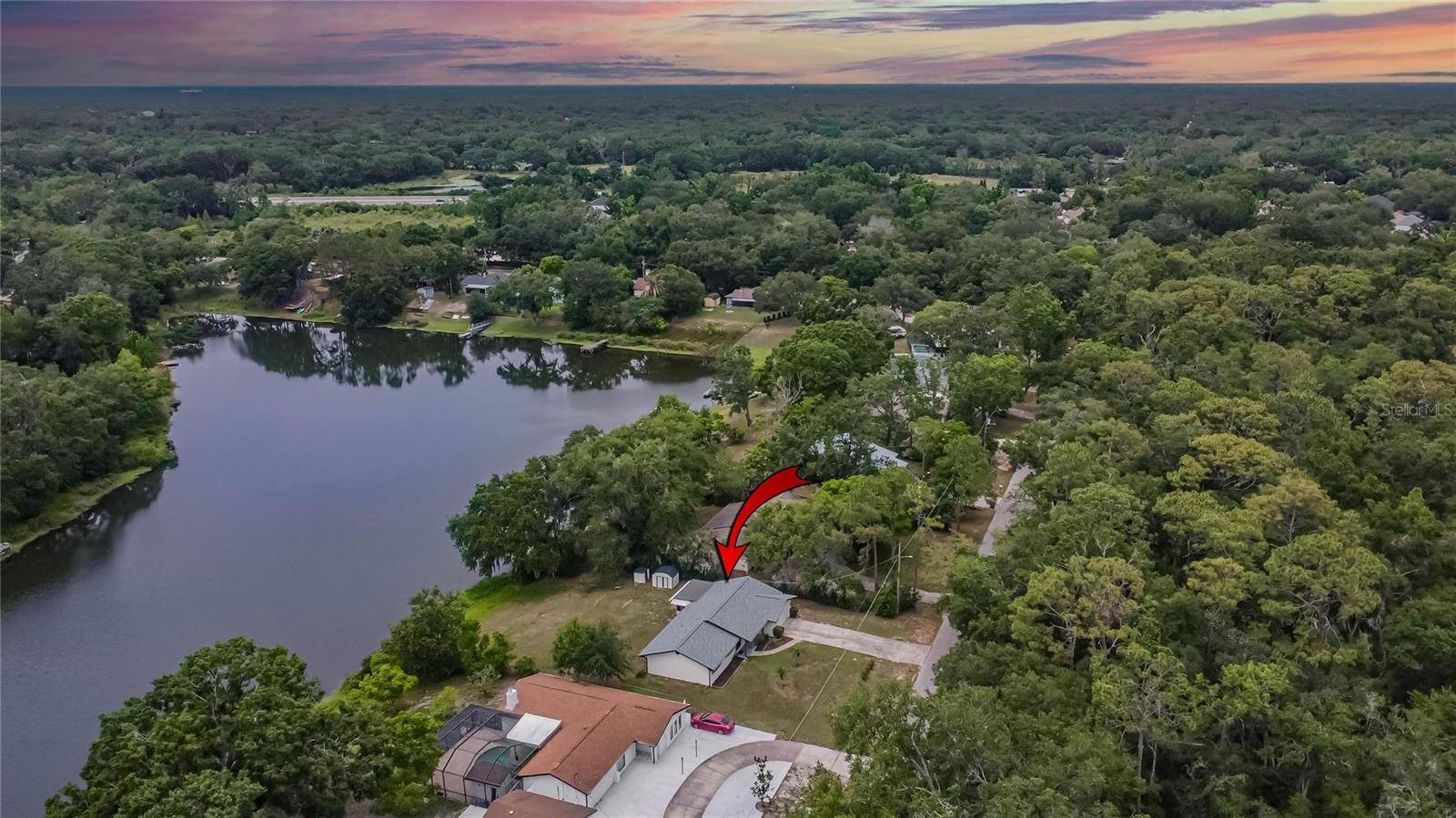 Lutz, FL 33549,16112 N 15TH ST