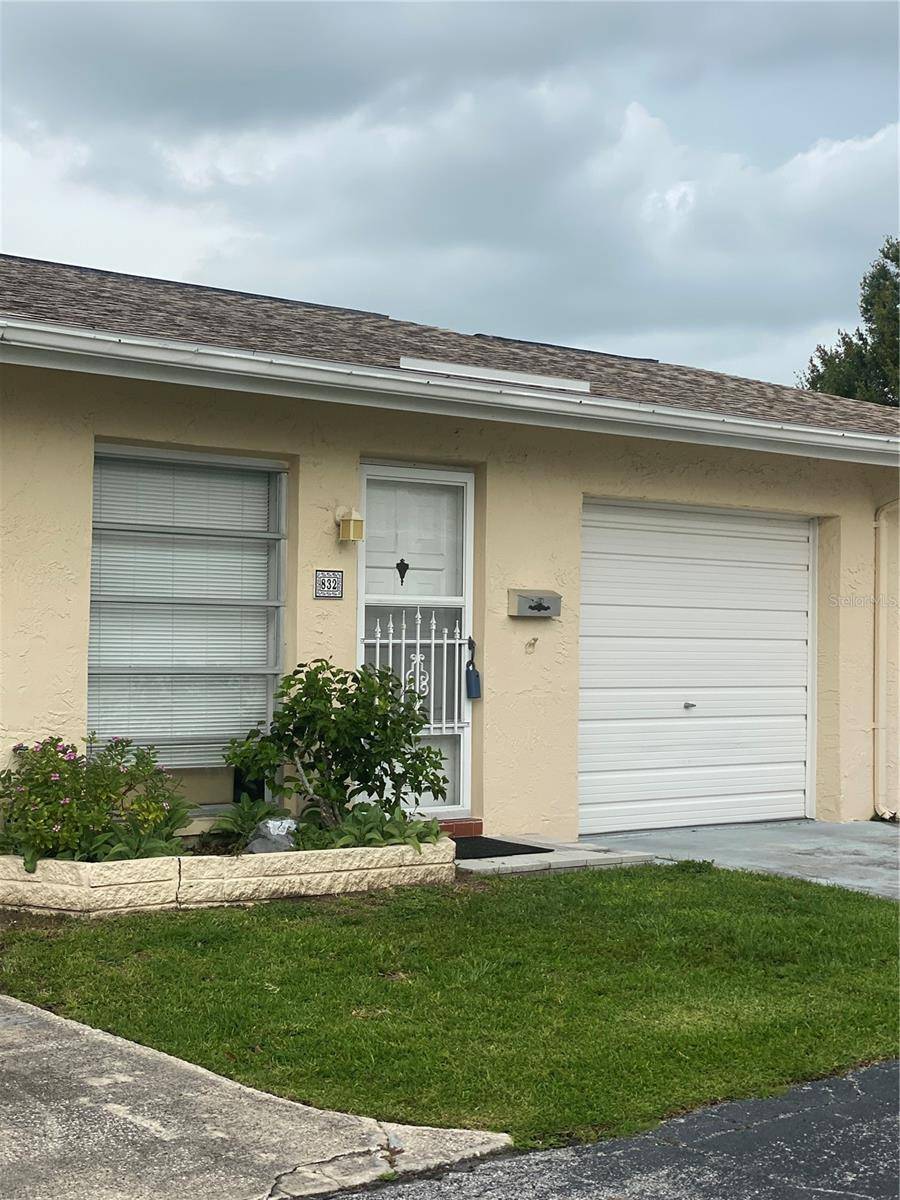Dunedin, FL 34698,832 CAMBRIDGE CT