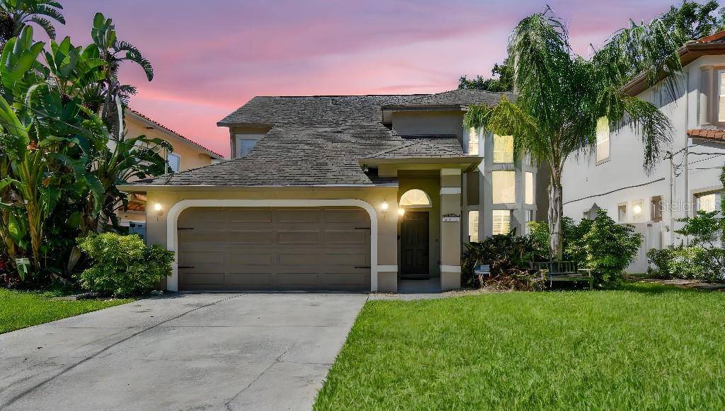 Tampa, FL 33611,3304 W HARBOR VIEW AVE